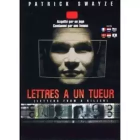 Couverture du produit · DVD LETTRES A UN TUEUR