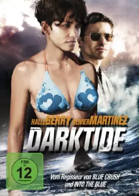 Couverture du produit · Dark Tide [Import]