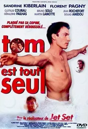 Couverture du produit · Tom est tout seul