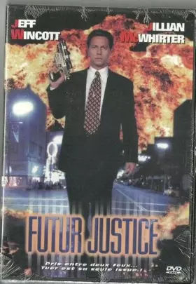 Couverture du produit · Futur justice