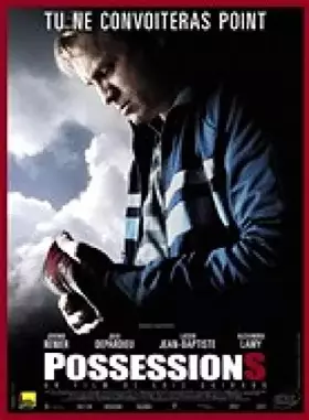 Couverture du produit · Possessions