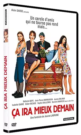 Couverture du produit · Ca ira Mieux Demain