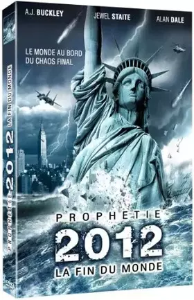 Couverture du produit · Prophétie 2012 : La fin du monde