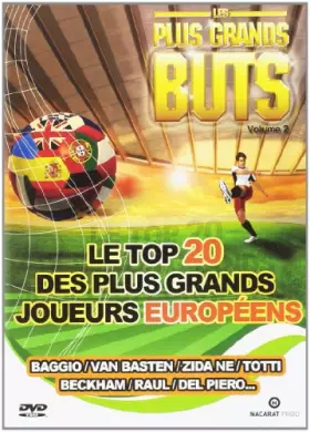 Couverture du produit · Plus Grands Buts/Vol.2