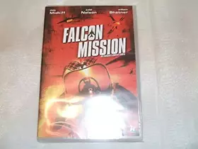 Couverture du produit · Falcon Mission
