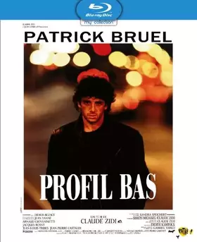 Couverture du produit · PROFIL BAS [Blu-ray]