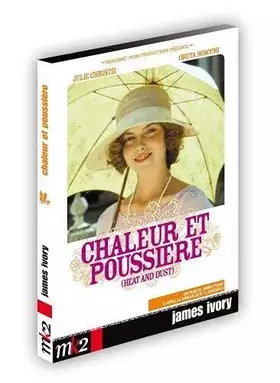 Couverture du produit · Chaleur et poussière