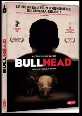 Couverture du produit · Bullhead