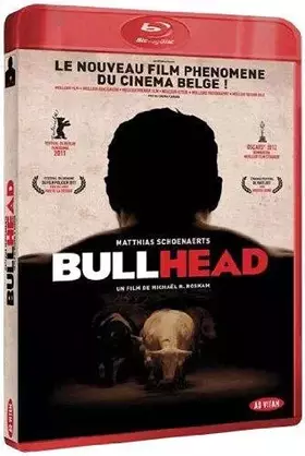 Couverture du produit · Bullhead [Blu-ray]