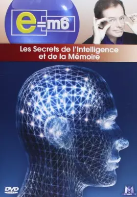 Couverture du produit · E=m6-Les Secrets de l'intelligence et de la mémoire