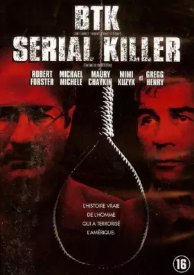 Couverture du produit · BTK SERIAL KILLER