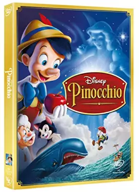 Couverture du produit · Pinocchio [Standard] [Import]