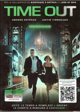 Couverture du produit · in Time [Import]