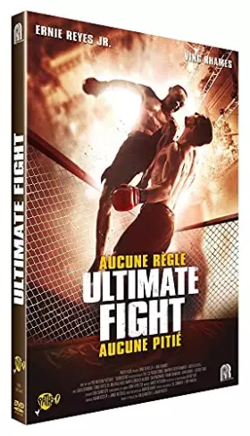 Couverture du produit · Ultimate Fight