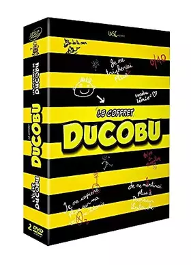 Couverture du produit · L'Élève Ducobu + Les vacances de Ducobu
