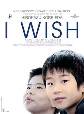 Couverture du produit · I Wish
