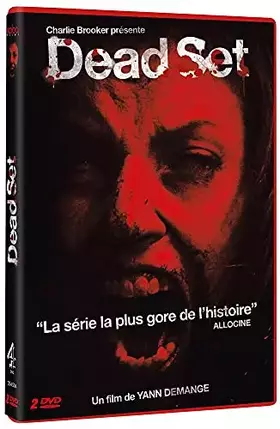 Couverture du produit · Dead Set