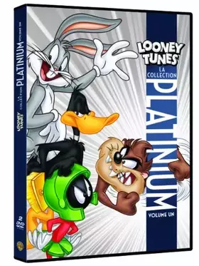 Couverture du produit · Looney Tunes - Platinum Collection - Volume un