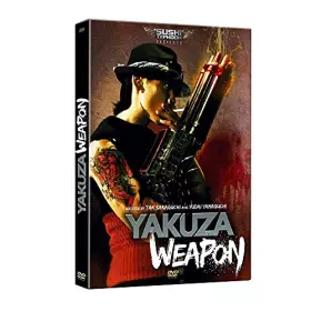 Couverture du produit · Yakuza Weapon - DVD