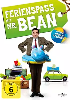Couverture du produit · Ferienspaß mit Mr.Bean