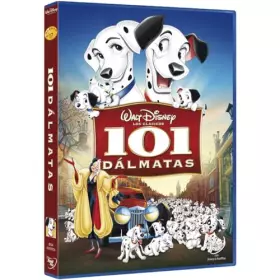 Couverture du produit · 101 Dálmatas [Import]