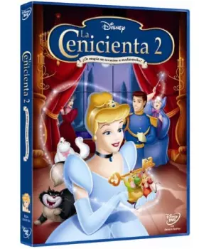 Couverture du produit · Cenicienta 2 [Import]