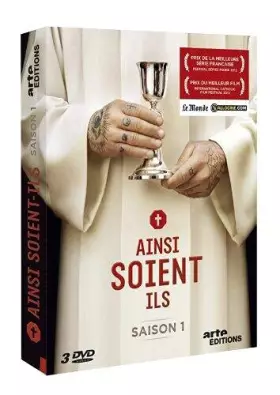 Couverture du produit · Ainsi soient-Ils-Saison 1