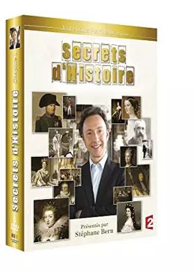 Couverture du produit · Secrets d'histoire, chapitre 1