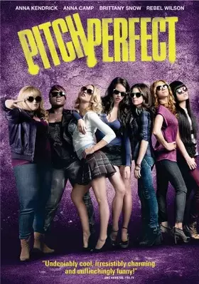 Couverture du produit · Pitch Perfect