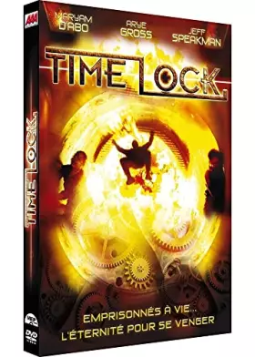 Couverture du produit · Time Lock