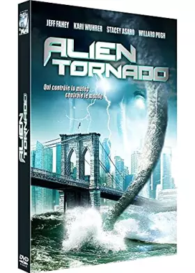 Couverture du produit · Alien Tornado