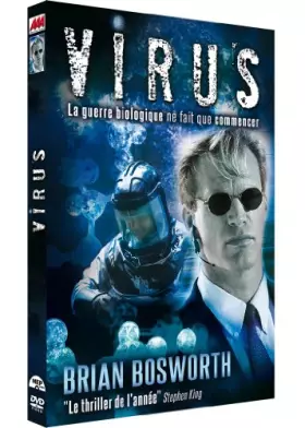 Couverture du produit · Virus