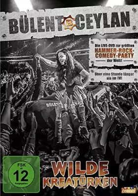 Couverture du produit · Wilde Kreatürken [Import]