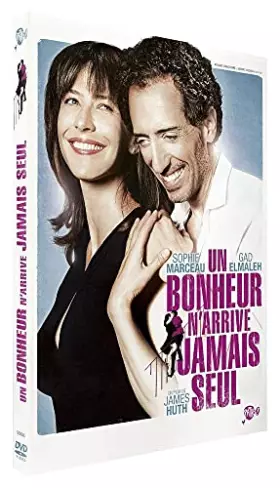 Couverture du produit · Un Bonheur n'arrive jamais Seul