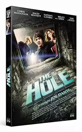 Couverture du produit · The Hole