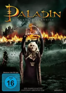 Couverture du produit · Paladin-Die Krone des Königs [Import]