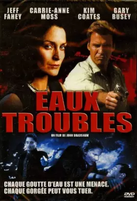 Couverture du produit · EAUX TROUBLES