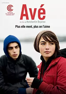 Couverture du produit · Avé