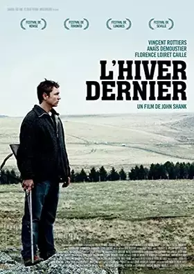 Couverture du produit · L'hiver dernier