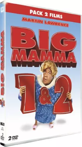 Couverture du produit · Coffret big Mamma