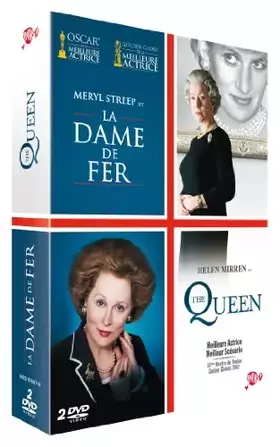 Couverture du produit · La Dame de Fer + The Queen