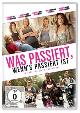 Couverture du produit · Was, Wenn'S Passiert Ist [Import]