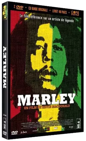 Couverture du produit · Marley [Édition Collector]