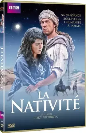 Couverture du produit · La Nativité