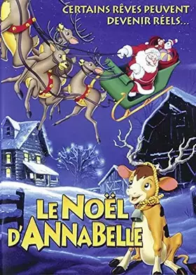 Couverture du produit · Le Noël d'Annabelle