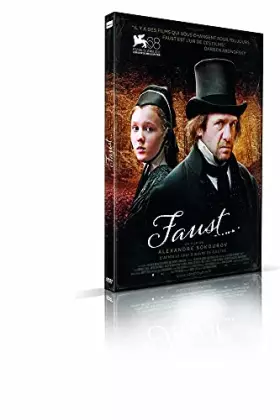 Couverture du produit · Faust