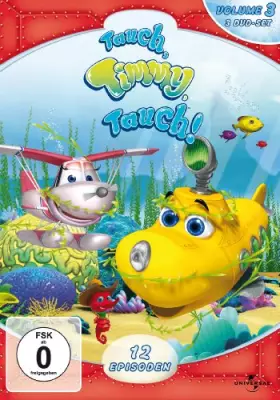 Couverture du produit · Timmy Tauch 7-9 [Import]