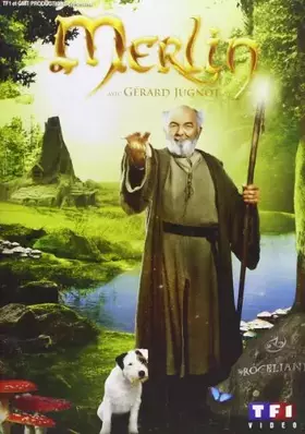 Couverture du produit · Merlin l'enchanteur