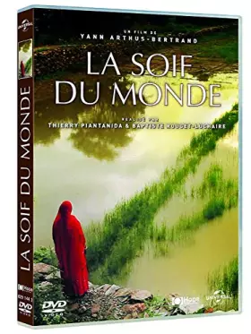 Couverture du produit · La Soif du Monde