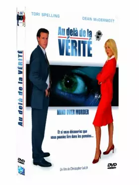 Couverture du produit · Au-delà de la vérité